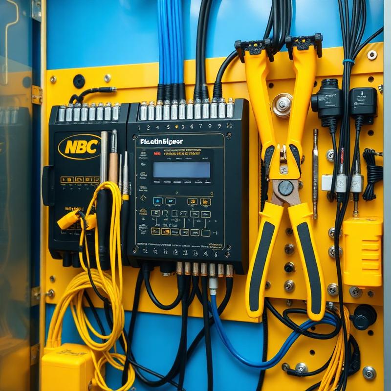 Electrical Contractors