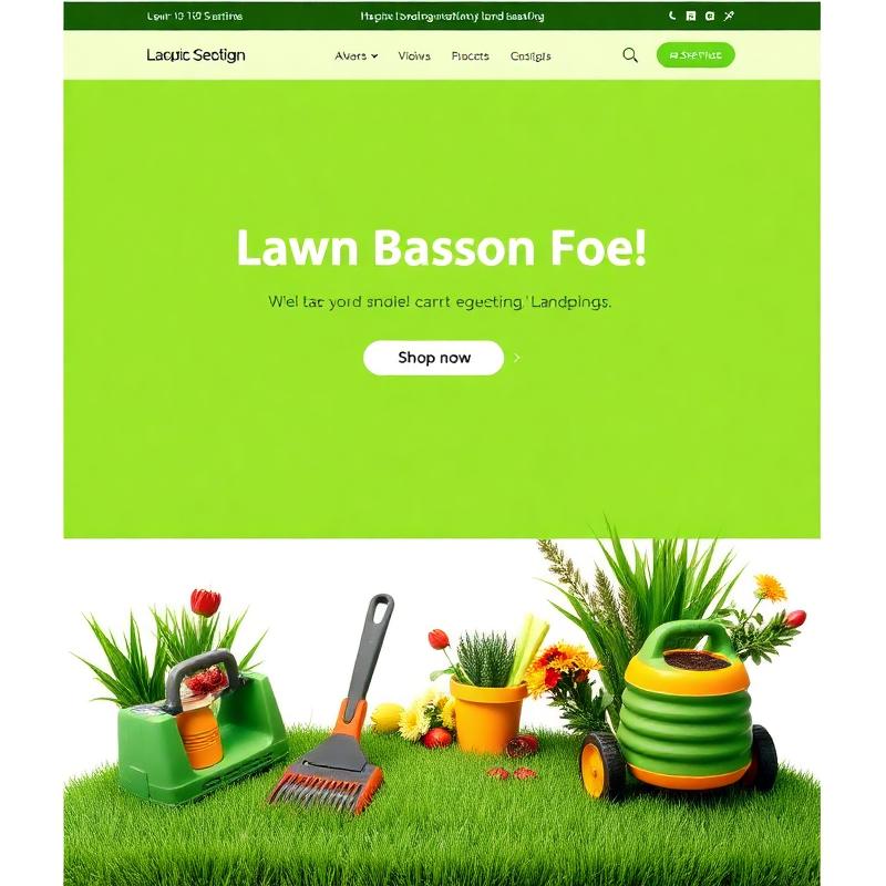 Landscaping Services